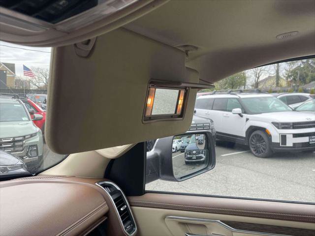 Used 2020 RAM 1500 Laramie image 35