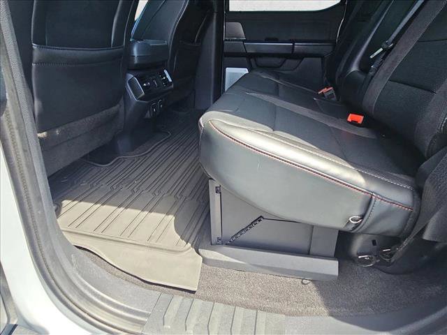 Used 2025 Ford F150 Raptor AWD/4WD image 20
