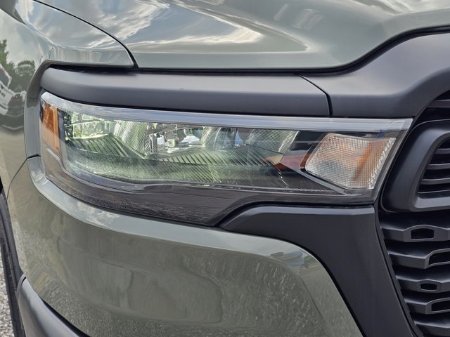 New 2026 RAM 1500 Tradesman RWD image 8