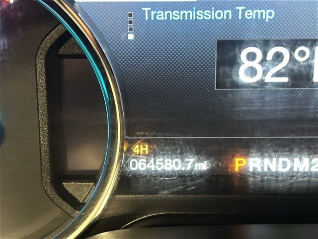 Used 2018 Ford F250 Lariat w/ Chrome Package image 24