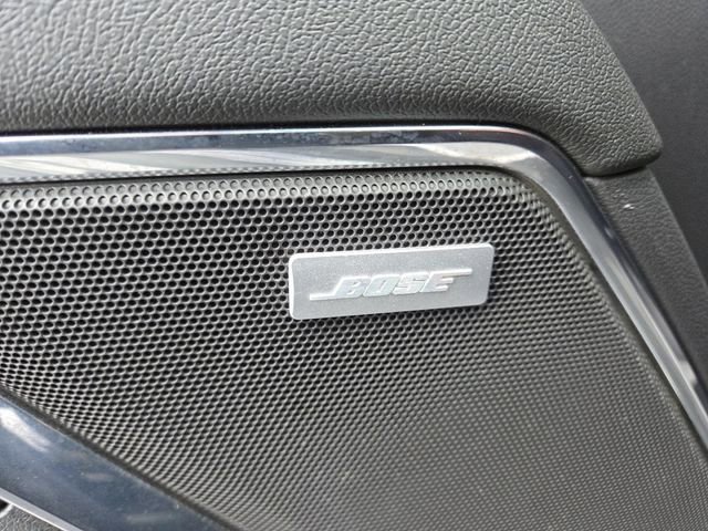 Used 2024 GMC Sierra 1500 Elevation w/ Elevation Premium Package image 9