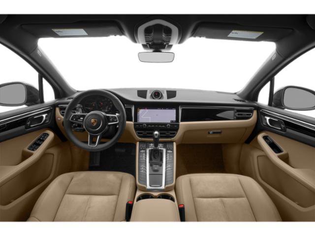 Used 2020 Porsche Macan S AWD/4WD image 8