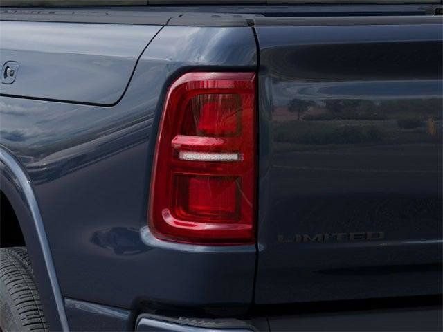 New 2026 RAM 1500 Limited AWD/4WD image 9