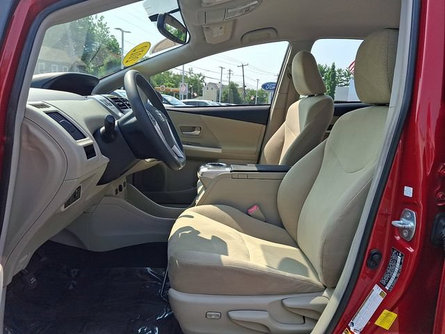 Used 2012 Toyota Prius V Two FWD image 18