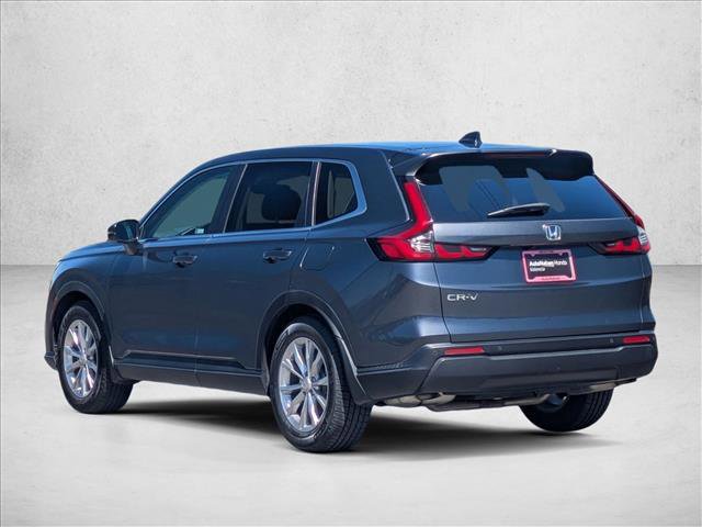 Used 2023 Honda CR-V EX-L image 8