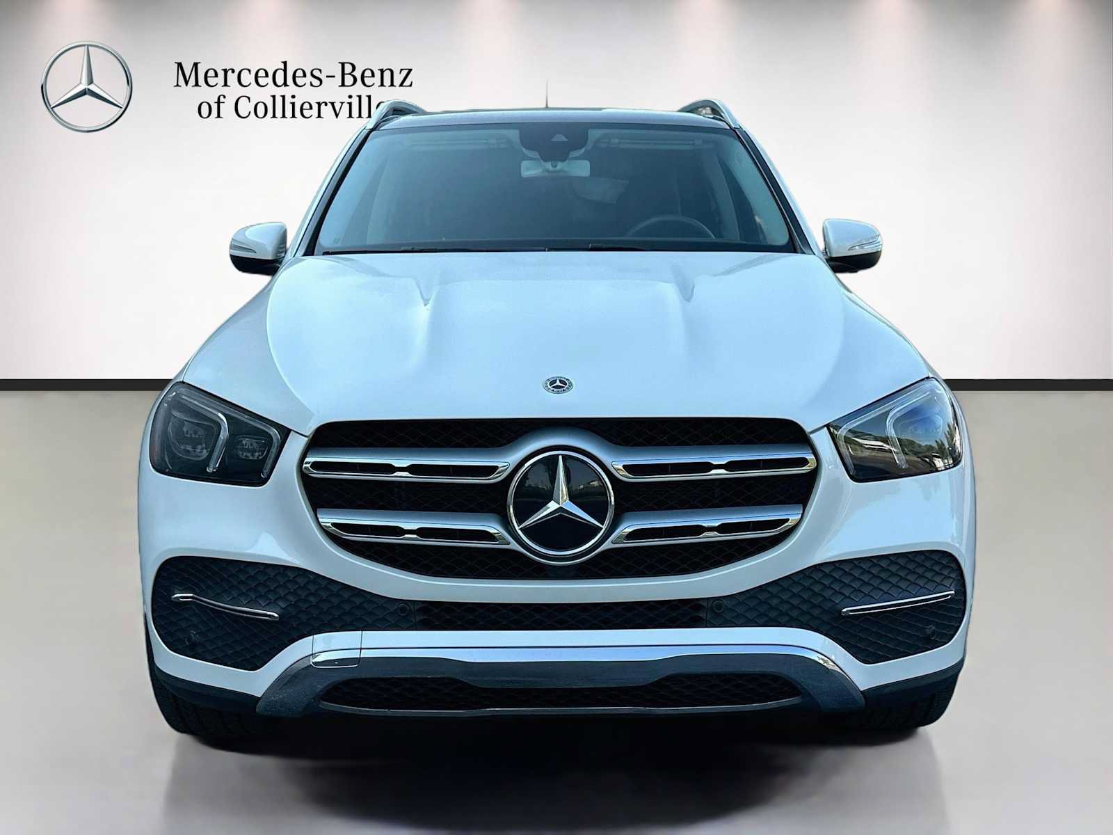 Used 2020 Mercedes-Benz GLE 350 4MATIC image 2