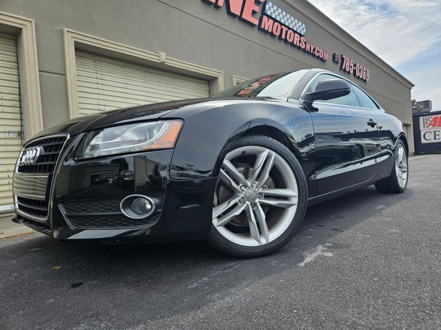 Used 2009 Audi A5 3.2 image 33