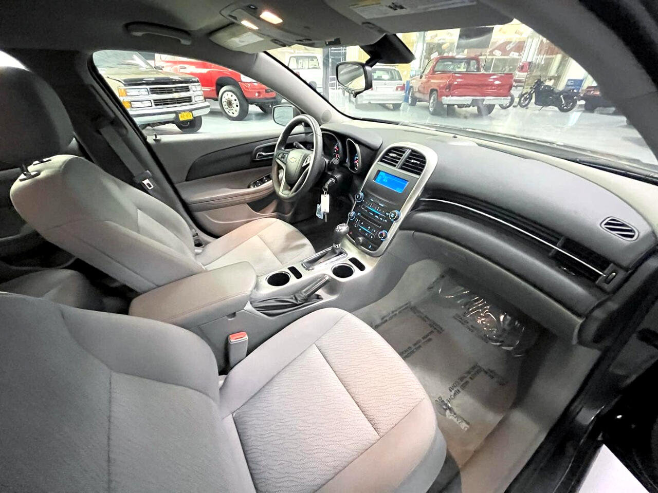 Used 2014 Chevrolet Malibu LS image 7