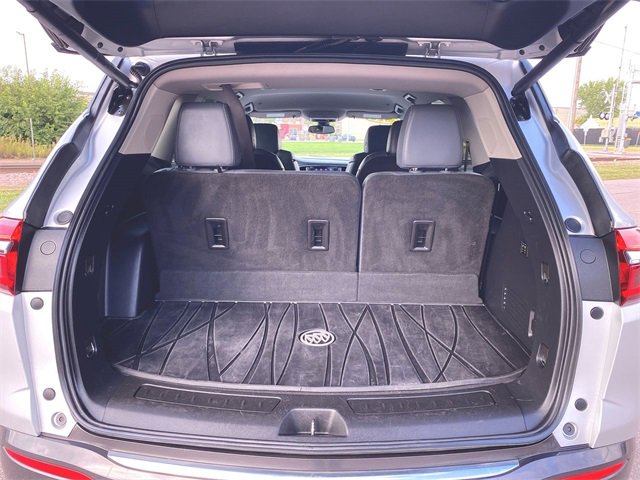 Used 2020 Buick Enclave Premium image 25