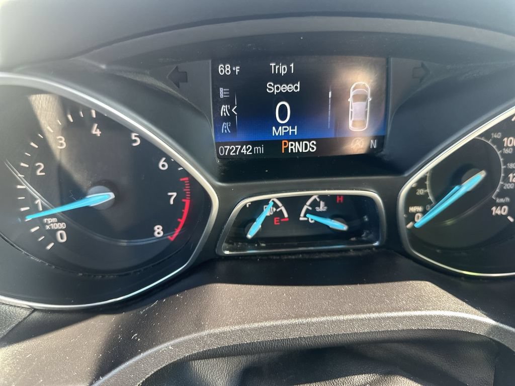 Used 2019 Ford Escape SE AWD/4WD image 22