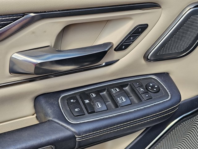 Certified 2020 RAM 1500 Limited AWD/4WD image 17