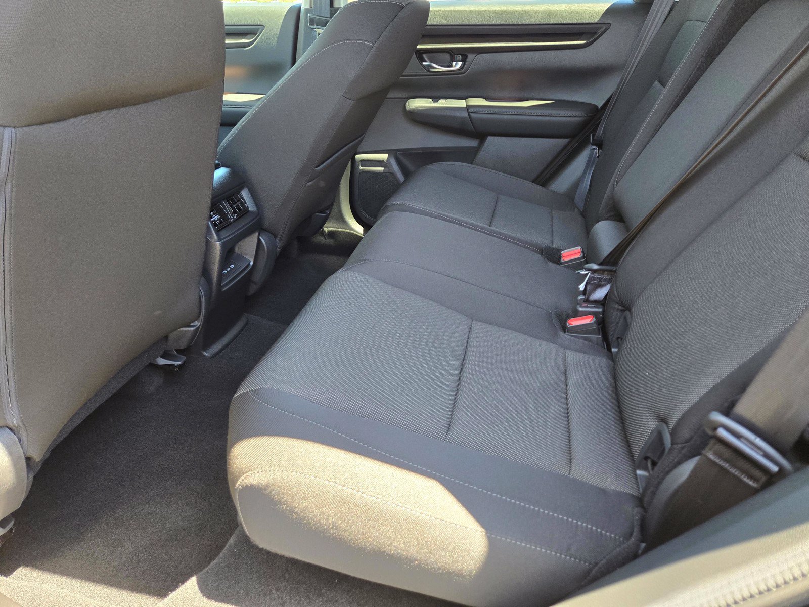 Certified 2026 Honda CR-V EX image 16