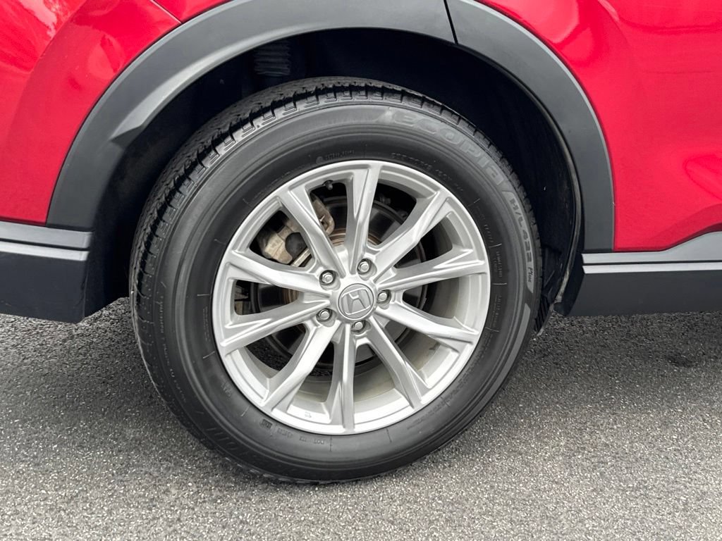 Certified 2024 Honda CR-V EX image 9