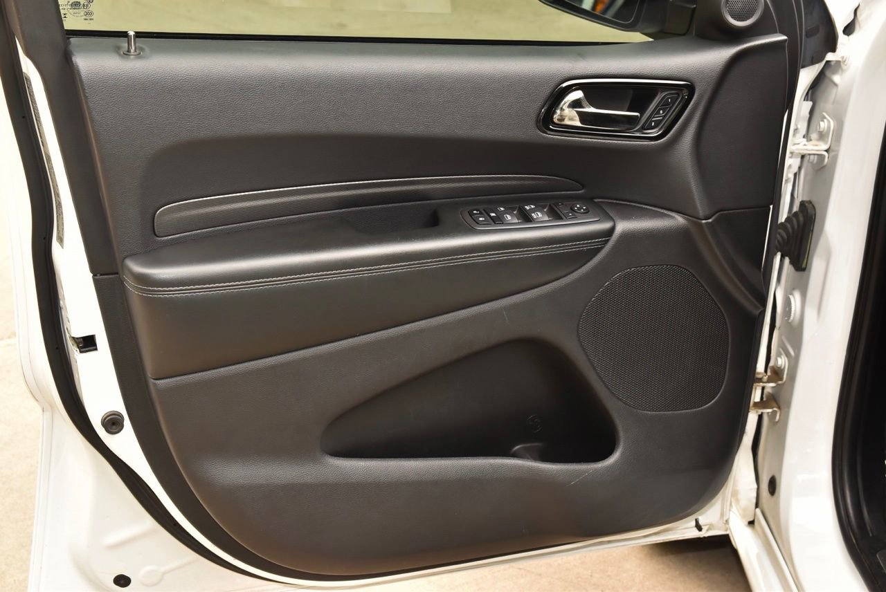 Used 2022 Dodge Durango GT image 35