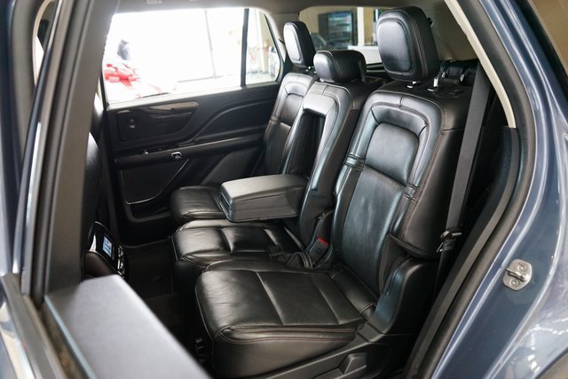 Used 2021 Lincoln Aviator Reserve AWD/4WD image 49