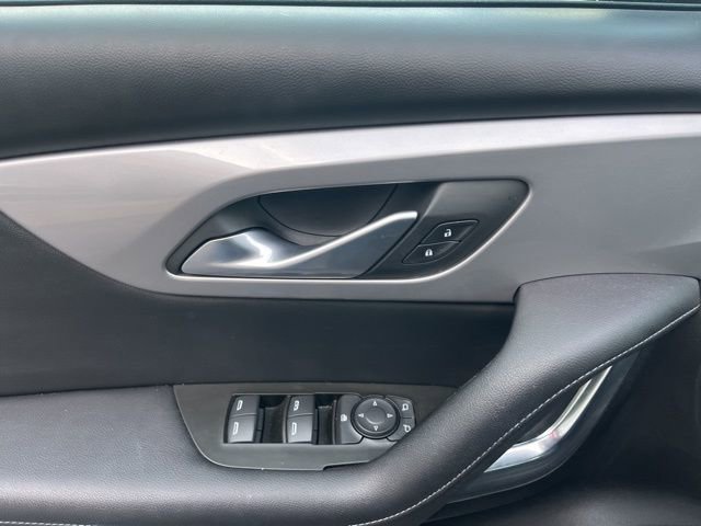 Used 2022 Chevrolet Blazer LT w/ Sound & Technology Package image 18