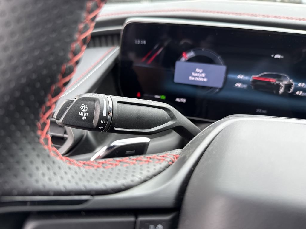 New 2026 Dodge Charger Daytona Scat Pack w/ Track Package image 25