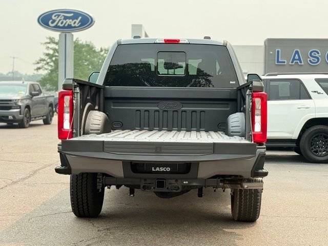 New 2026 Ford F350 XL w/ STX Appearance Package AWD/4WD image 36