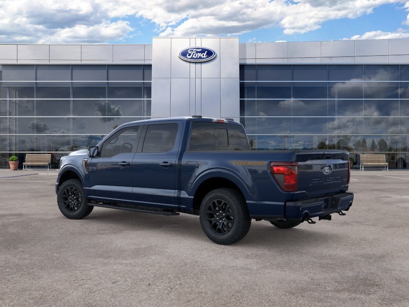 New 2026 Ford F150 Tremor AWD/4WD image 26