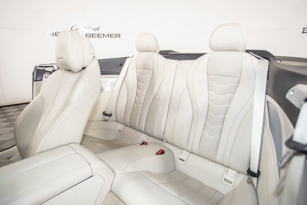 Used 2023 BMW 840i 840i w/ Comfort Seating Package image 20