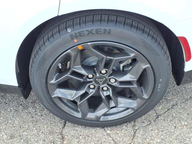 New 2026 Dodge Charger R/T w/ Blacktop Package AWD/4WD image 8