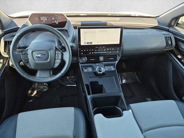 Used 2023 Subaru Solterra AWD image 17