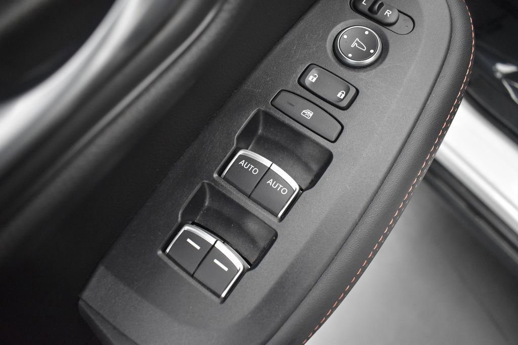 Used 2024 Honda HR-V Sport image 13