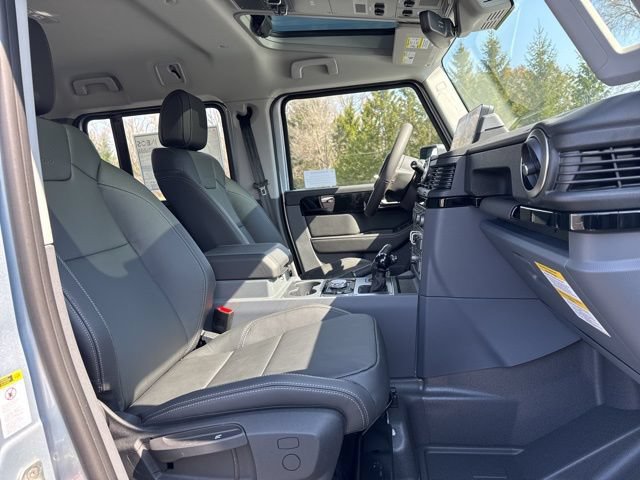 New 2026 INEOS Grenadier Station Wagon AWD/4WD image 33
