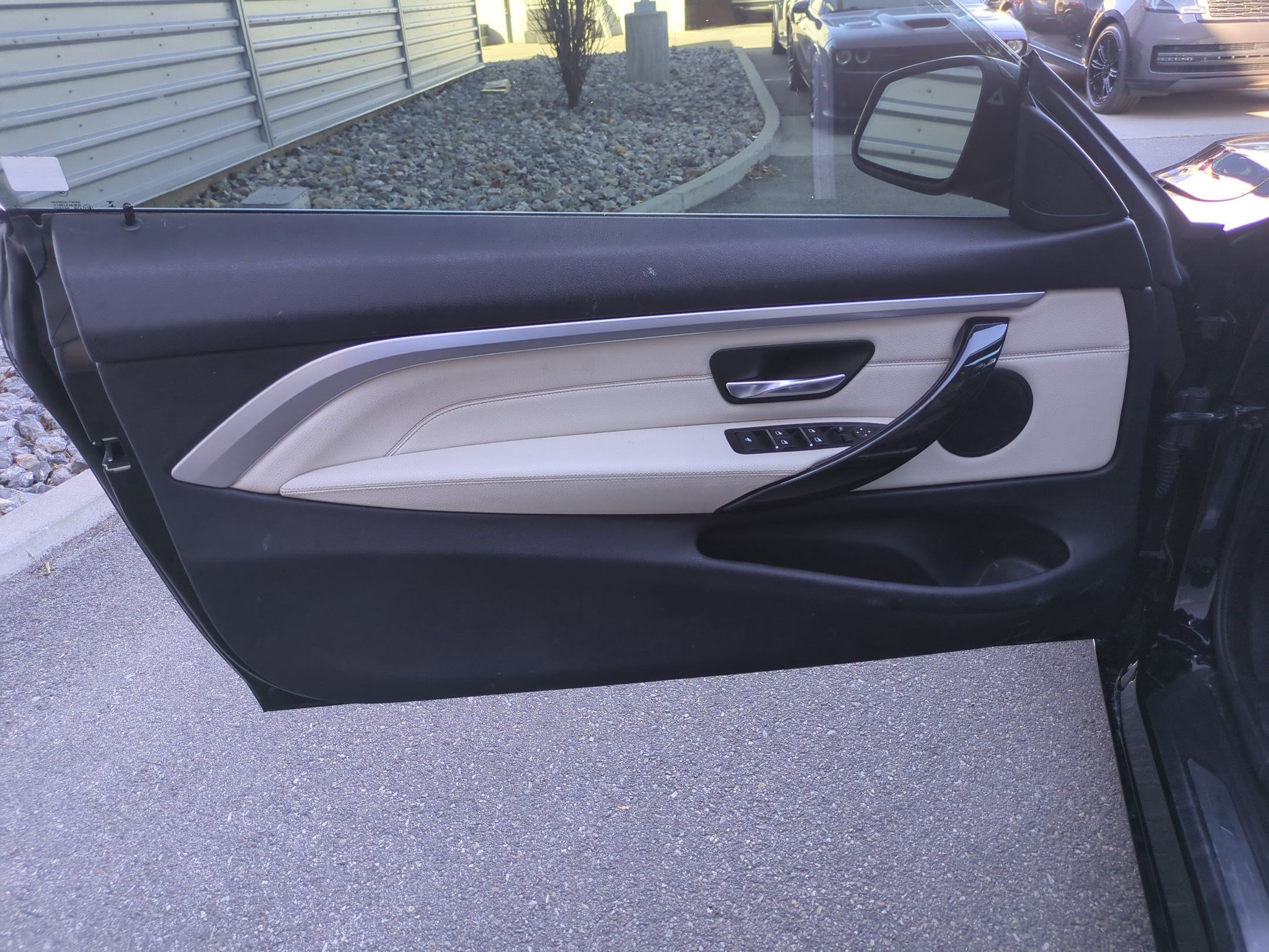 Used 2020 BMW 430i Convertible w/ Convenience Package RWD image 12
