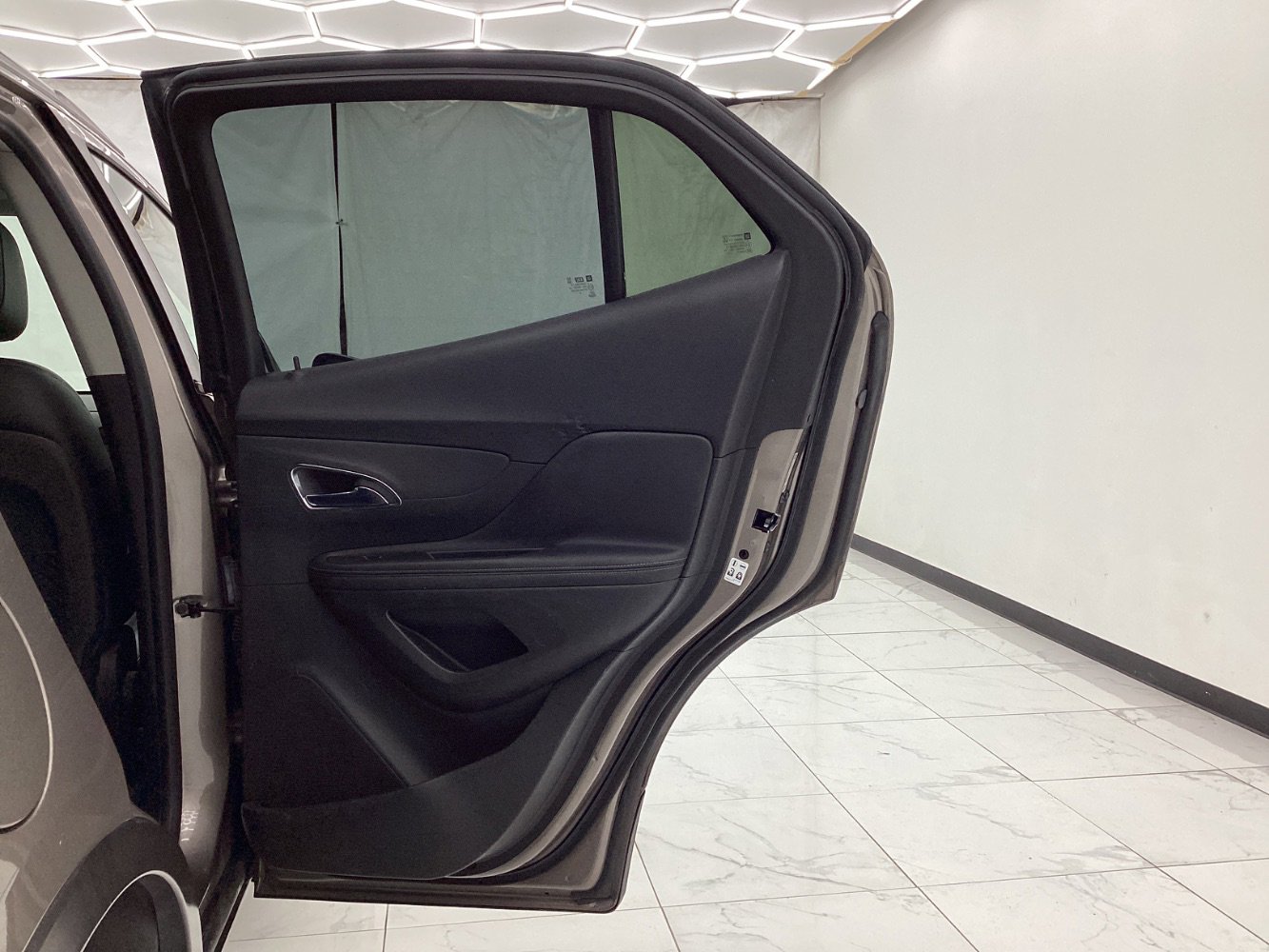 Used 2015 Buick Encore Leather FWD image 25