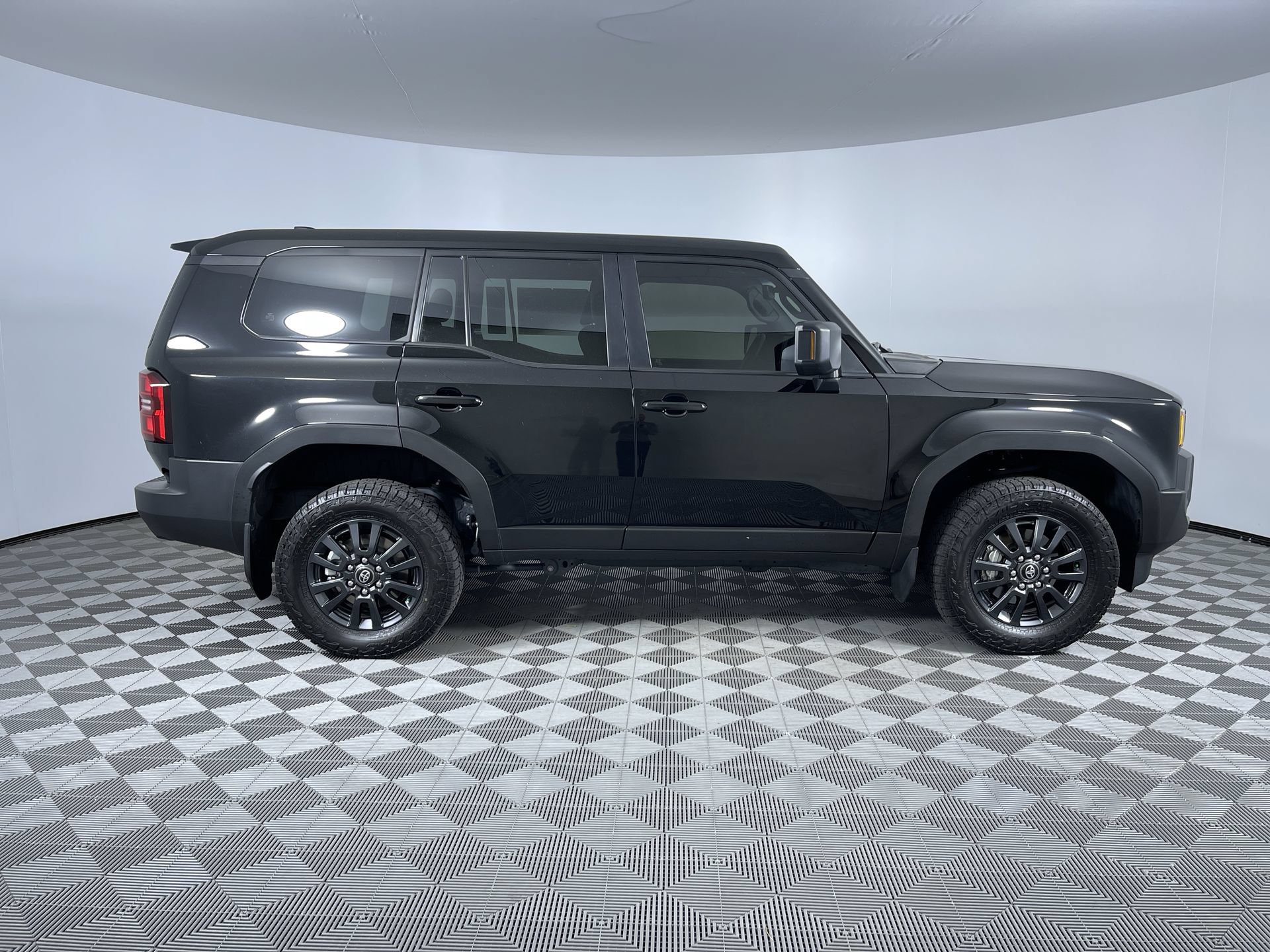 Used 2024 Toyota Land Cruiser 1958 AWD/4WD image 10
