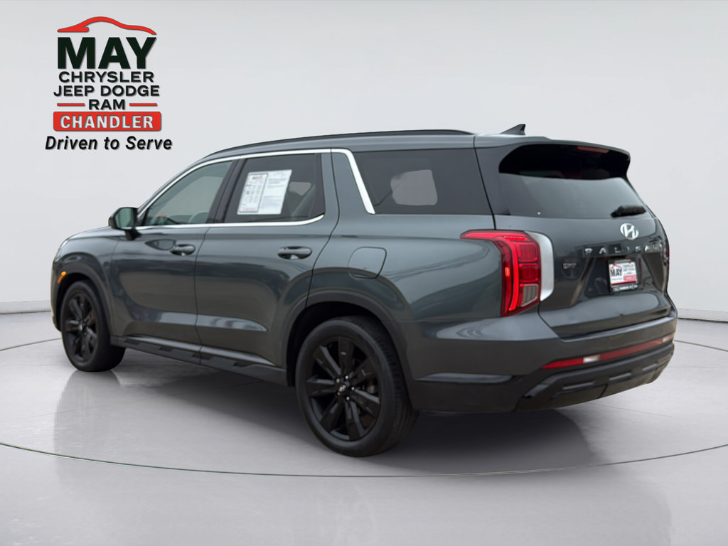 Used 2023 Hyundai Palisade XRT AWD/4WD image 5