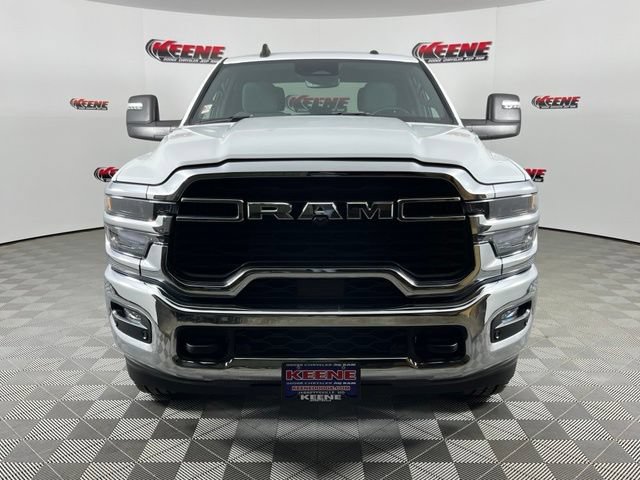 Used 2025 RAM 2500 Big Horn AWD/4WD image 3