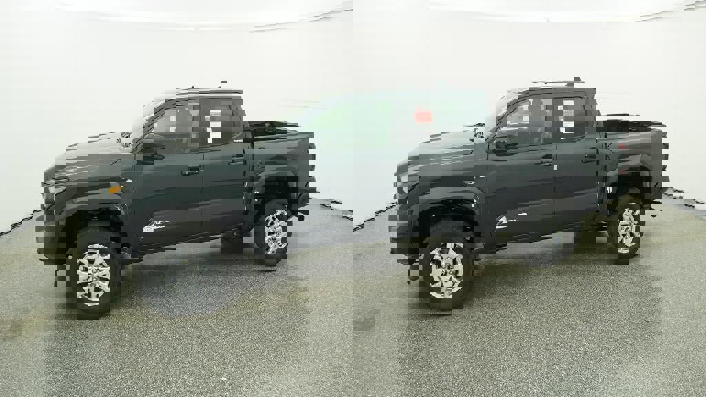 New 2025 Toyota Tacoma SR5 image 2