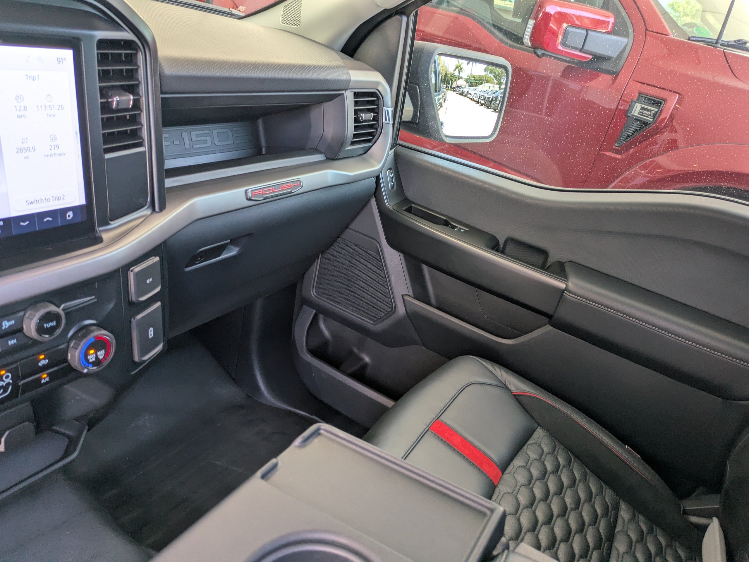 Used 2025 Ford F150 XL AWD/4WD image 20