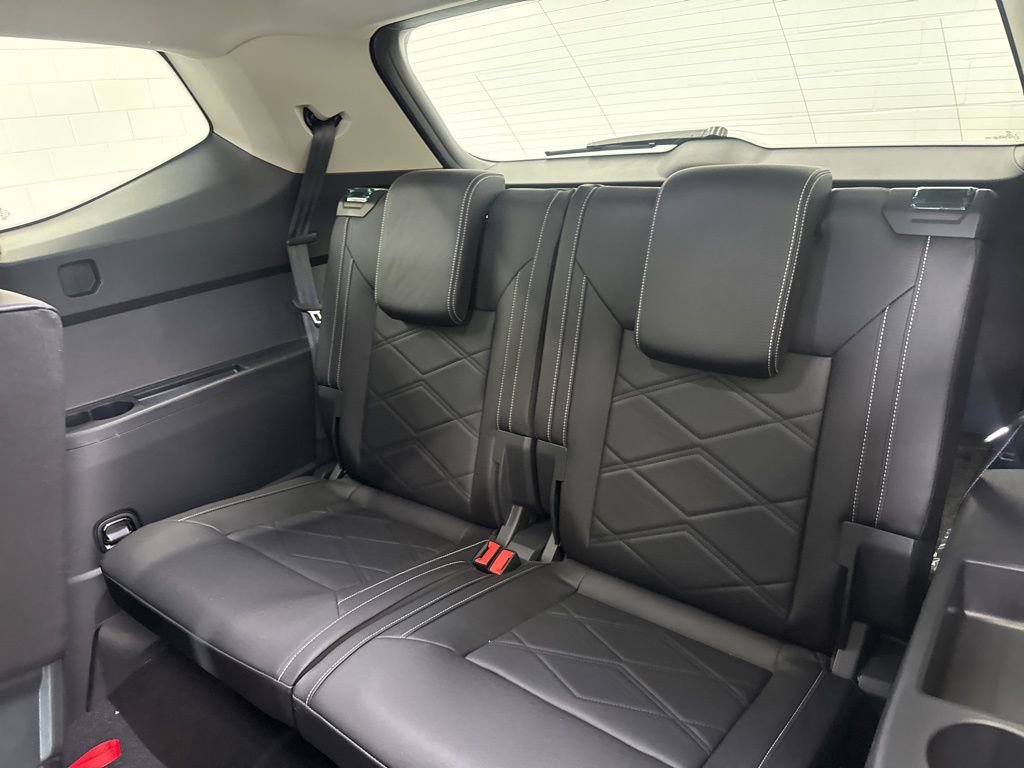 New 2026 Volkswagen Atlas SE image 30
