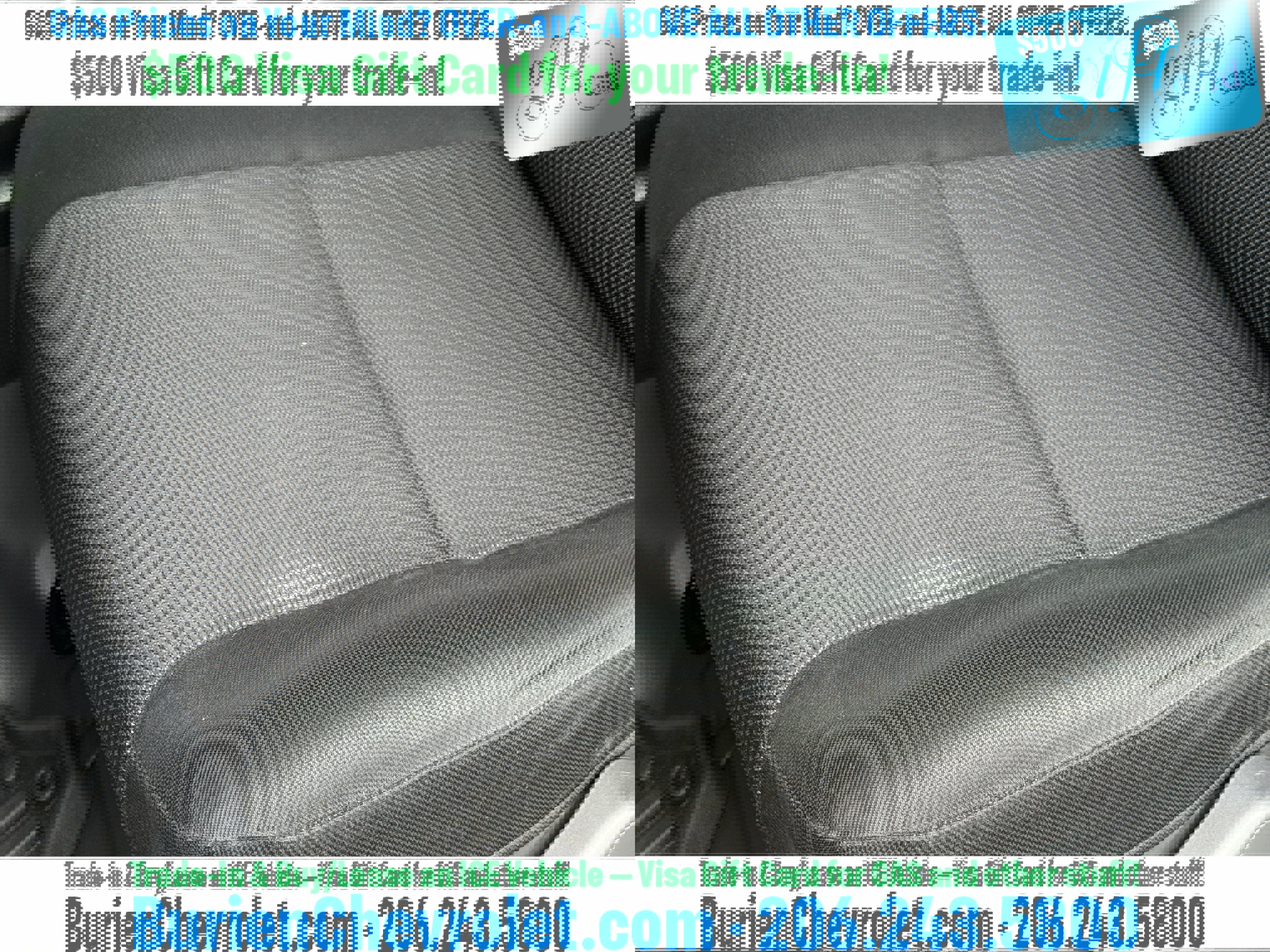 Used 2008 Toyota FJ Cruiser 4WD image 11