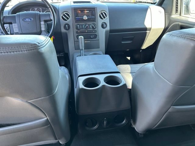 Used 2007 Ford F150 FX4 AWD/4WD image 7