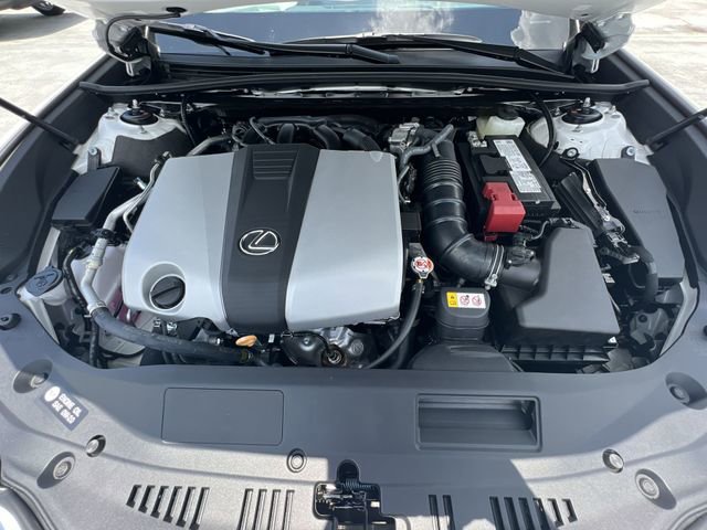 New 2024 Lexus ES 350 w/ Premium Package image 26