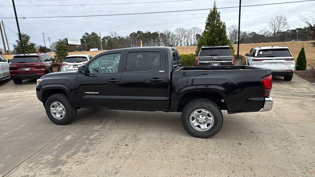 Used 2023 Toyota Tacoma SR5 image 11