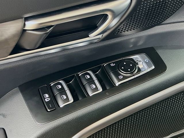New 2025 Kia Telluride EX X-Line image 18