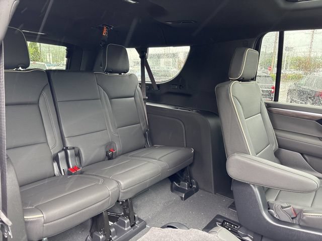 New 2026 Chevrolet Suburban Premier AWD/4WD image 49