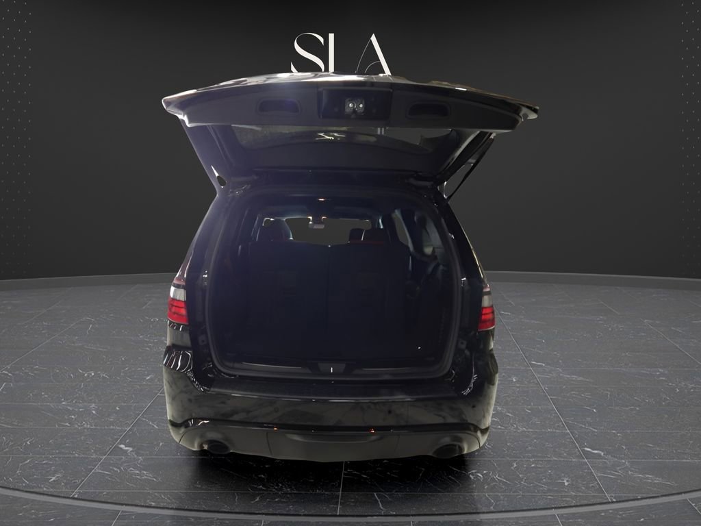 Used 2024 Dodge Durango SRT Hellcat image 6