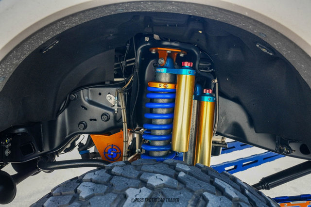 Used 2017 Ford F450 King Ranch w/ King Ranch Ultimate Package image 74