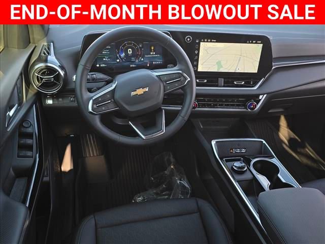 New 2026 Chevrolet Equinox LT w/ Convenience Package II image 18