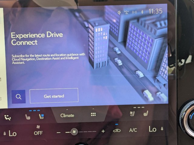 Used 2025 Lexus NX 250 FWD w/ Towing Package (2000 Lbs) image 7