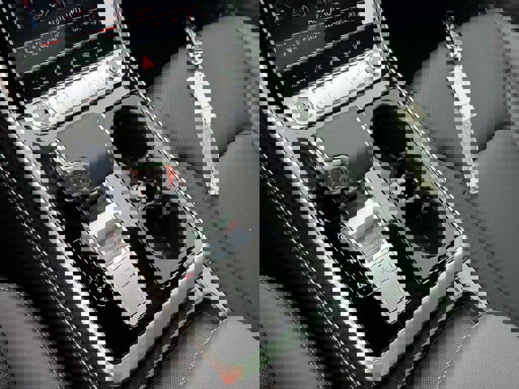 New 2026 Audi Q7 3.0T Premium Plus image 31