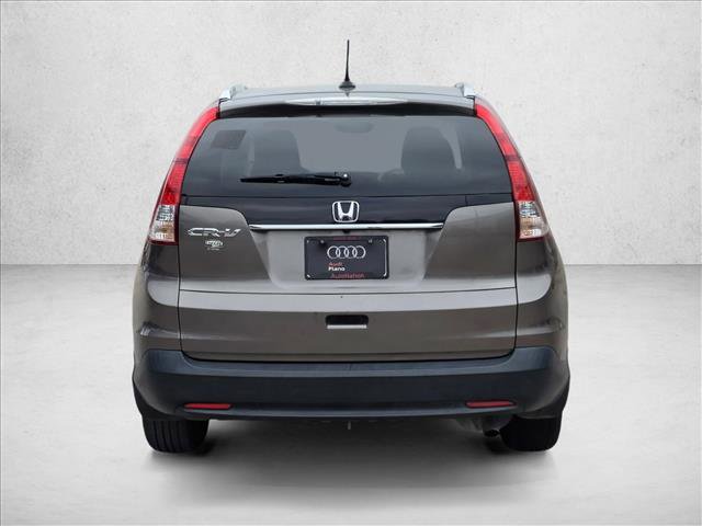 Used 2012 Honda CR-V EX-L image 6