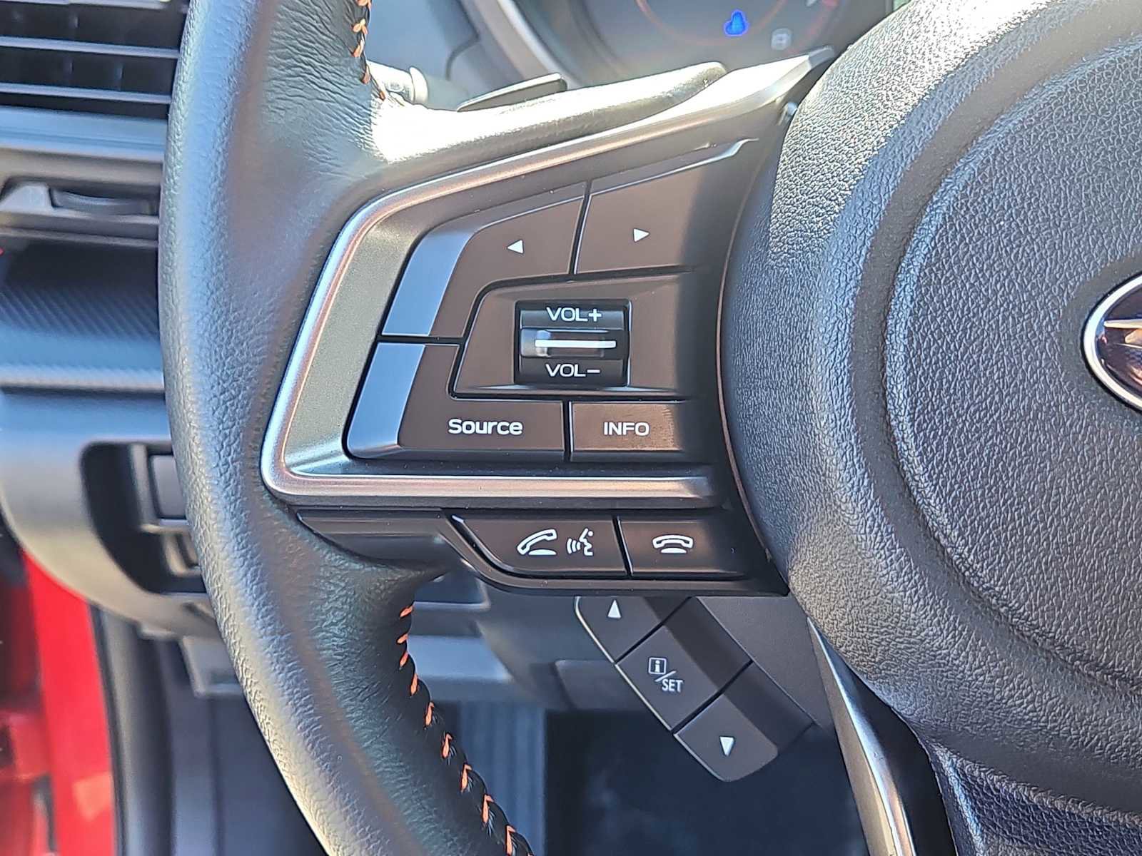 Used 2022 Subaru Crosstrek 2.0i Premium image 18