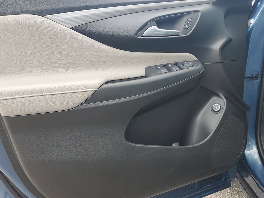 Used 2024 Buick Envista Avenir image 20